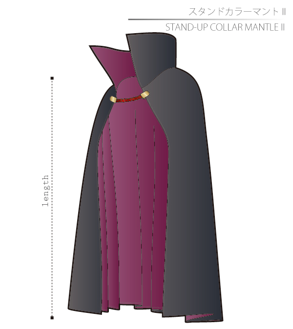 マント 作り方騎士 _ 騎士の礼の仕方 _ マントの作り方11選 – IRNPHZ